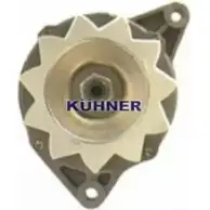 Генератор AD KUHNER QSL 045 3452503 MXNQQNN 3084RI