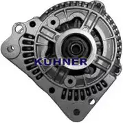 Генератор AD KUHNER Audi 80 (B4, 8C5) 4 Универсал 1.9 Tdi 90 л.с. 1992 – 1996 4JJO 2DL 30852RI GGWLE