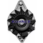 Генератор AD KUHNER QB688SL VTZ QS Opel Astra (F) 1 Хэтчбек 1.4 Si (F08) 82 л.с. 1992 – 1998 30892RI