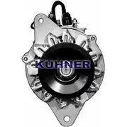 Генератор AD KUHNER VDR I2 401124 7B2F8Q 3452570