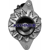 Генератор AD KUHNER CKQJ29 3452614 401270 WEOV NN4