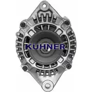 Генератор AD KUHNER FEI 6W 3452621 Y2VOITN 401277RI