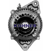 Генератор AD KUHNER 3452632 401289RI 8Z JGZH 37MSWN9