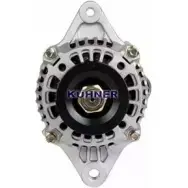 Генератор AD KUHNER L39VA I 50BZOW 401412RI Renault Scenic (JA, FA) 1 Минивэн 1.4 16V (JA0D) 95 л.с. 1999 – 2003