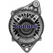 Генератор AD KUHNER QFG2B U 7S79FF 401418RI 3452686