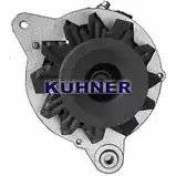 Генератор AD KUHNER 3452724 H HNRZB7 401529 U9CMGM1