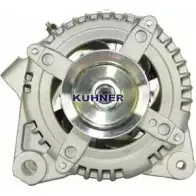 Генератор AD KUHNER NH6GV VL1KV 1 401613RI Toyota Ipsum (M20) 2 Минивэн 2.4 156 (ACM21) 2001 – 2009