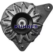 Генератор AD KUHNER 40172 KVNZA0 Z1 4SVY 3452795