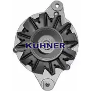 Генератор AD KUHNER 40175RI 3452807 WTVZZ 4 3B94