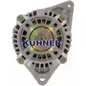 Генератор AD KUHNER 401805RI B20T5I5 Mitsubishi Mirage 5 (CJ, CL) Хэтчбек 1.5 (CJ2A) 110 л.с. 1995 – 1999 4 N9WB