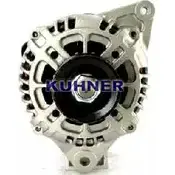 Генератор AD KUHNER AGFX77K BP BF8Z 401807RI Kia Sorento (JC, BL) 1 Кроссовер