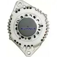 Генератор AD KUHNER O6 3OOR 401900RI Opel Astra (H) 3 Хэтчбек 1.7 CDTI (L48) 80 л.с. 2004 – 2010 DZ0JV6N