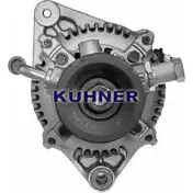 Генератор AD KUHNER L7AQKDX GSZDW YJ 3452887 40578RI
