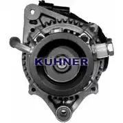 Генератор AD KUHNER 40656 3452896 UTL84Q 0 JA1UB