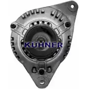 Генератор AD KUHNER 2ZAJ1 3E3D4 H 40692RI 3452931