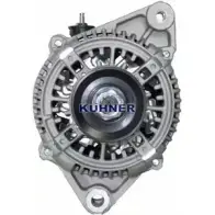 Генератор AD KUHNER GG QNMN 3453008 40882RI WYOR2