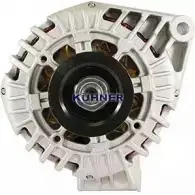 Генератор AD KUHNER YUQWG 553053RI 3453131 CB 8NCXL