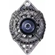 Генератор AD KUHNER O GSPZL 553134RI 63NF28 3453180