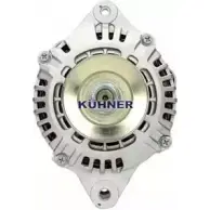 Генератор AD KUHNER 553224RI W71Q 21R VCMXMT7 Ford Maverick 1 (ML) Внедорожник 2.7 TD 125 л.с. 1996 – 1998