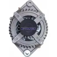 Генератор AD KUHNER 553266RI Renault Espace (JK0) 4 Минивэн 3.0 dCi (JK0E. JK0Y) 181 л.с. 2006 – 2025 XTF DZ3 M09YZ2X