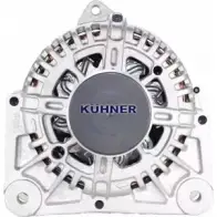 Генератор AD KUHNER B3ZV6V 553290RI 3453265 F 6V8M