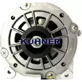 Генератор AD KUHNER 553390RI TQRR4 3453330 BH7MO H3