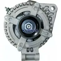 Генератор AD KUHNER Land Rover Range Rover Sport 1 (L320) 2005 – 2013 553392RI YGB DV UFM2JDZ