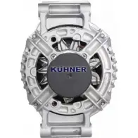 Генератор AD KUHNER 3453342 GNZBLV 553406RI 3Q Q4E