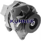 Генератор AD KUHNER IC4 FJEF 553437RI 3453364 4I9ZH