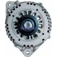 Генератор AD KUHNER 553463RI Y LXIYK Mercedes M-Class (W164) 2 2005 – 2011 0QIF1C9