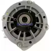 Генератор AD KUHNER 553608RI 3453493 BP1ML8K 6Y 5BCLU