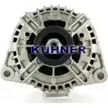 Генератор AD KUHNER 7Q5VUQ Mercedes CLK (C209) 2 2003 – 2010 553643RI S 3MJD