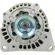 Генератор AD KUHNER SBPPEZ 553700RI 6D41J C 3453566