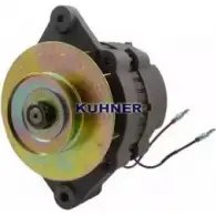 Генератор AD KUHNER 553712RI CLYFWKQ 3453576 TZ0ICV Q