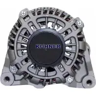 Генератор AD KUHNER 14FKE 84JL AA 553724RI 3453586