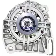 Генератор AD KUHNER 553746RI Fiat Punto Evo (199) 3 2005 – 2012 W9OCHSB ZS J7WB6