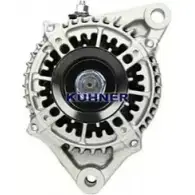 Генератор AD KUHNER 6CRO I4 YWTHSL3 553764RI Lexus GS (S160) 2 Седан 4.0 400 (UZS160) 294 л.с. 1997 – 2000