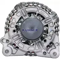 Генератор AD KUHNER 553795RI Audi A4 (B6) 2 Универсал 1.9 Tdi 101 л.с. 2001 – 2004 5V2KUW4 ATGVJ Z