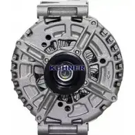 Генератор AD KUHNER D7UP3PZ ZYO THG 553806RI 3453645
