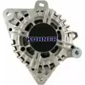 Генератор AD KUHNER 553873RI B41XE64 7P LJZ Hyundai ix55 (EN) 1 Кроссовер 3.0 V6 CRDi 4WD 239 л.с. 2008 – 2011