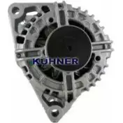 Генератор AD KUHNER 3453759 553973RI MC 6IS FQ7SA