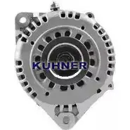 Генератор AD KUHNER 3453799 8N131M V8 TVZQ4 554021RI