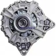Генератор AD KUHNER EA SBI 554051RI J4LSMY 3453820