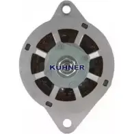 Генератор AD KUHNER 554118 A5S YU7L 3453849 EMI5Z