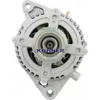 Генератор AD KUHNER 554122RI 3453852 EQUYU18 1Z5 ZFL