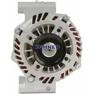Генератор AD KUHNER 554279RI Mazda 2VRY AE C0ENW3X