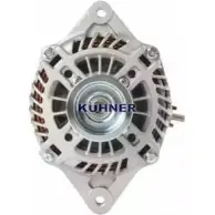 Генератор AD KUHNER OPH6B 4 3454023 554427RI QH62ACS