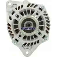 Генератор AD KUHNER 3454024 554429RI UW 1IF4K VC28VU