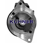 Стартер AD KUHNER 3454073 M2VMIWV SFK T5J 60647