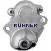 Стартер AD KUHNER J FKXB 2Q9WYH 3454086 60822